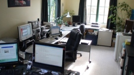 Loading Ctas Office
